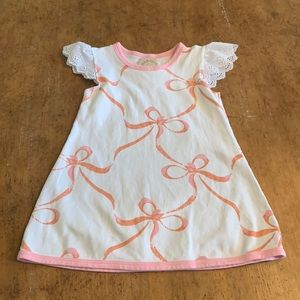 Beaufort Bonnet Play Dress